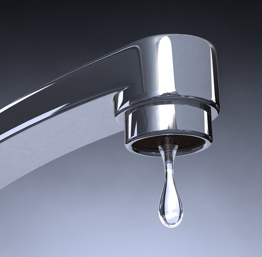 Bình nóng lạnh có tốc độ chảy nước chậm là một trong những vấn đề mà người sử dụng thường xuyên gặp phải.