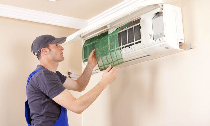 Điện lạnh Bách Khoa - đơn vị sửa điều hòa chuyên nghiệp, giá tốt tại Hà Nội