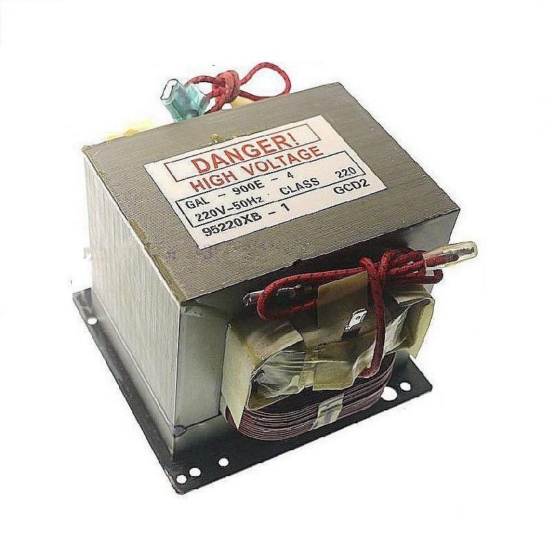 Khi lò vi sóng bị hỏng biến thế cao áp, bạn cần liên hệ ngay thợ sửa chuyên nghiệp để được hỗ trợ.
