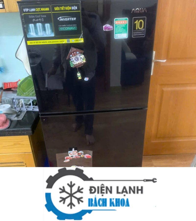 Sửa chữa tủ lạnh tại khu vực Hà Nội, uy tín, chuyên nghiệp