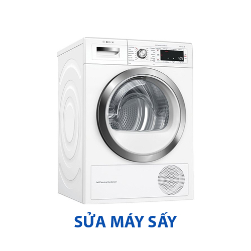 sửa máy sấy