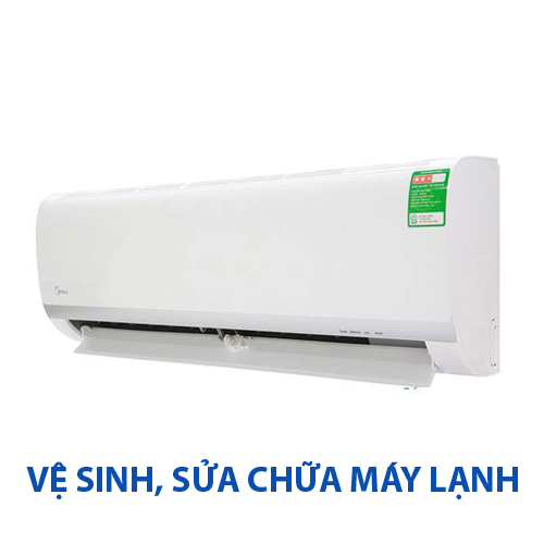 Sửa Chữa Máy Lạnh
