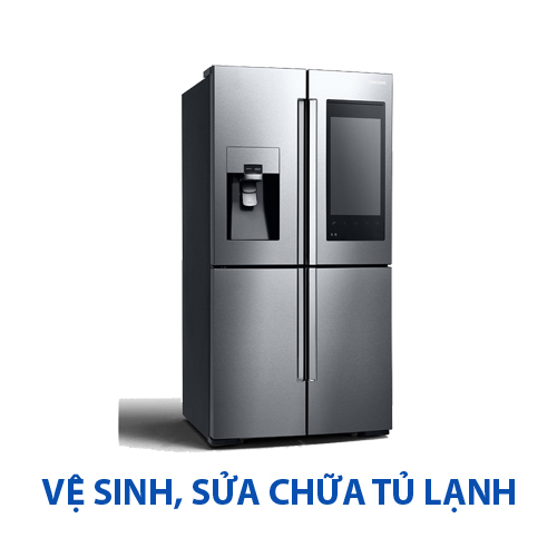 Sửa Chữa Tủ Lạnh